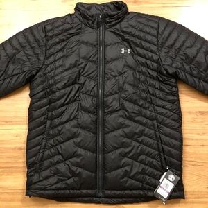 Under Armour Coldgear Reactor Jacket